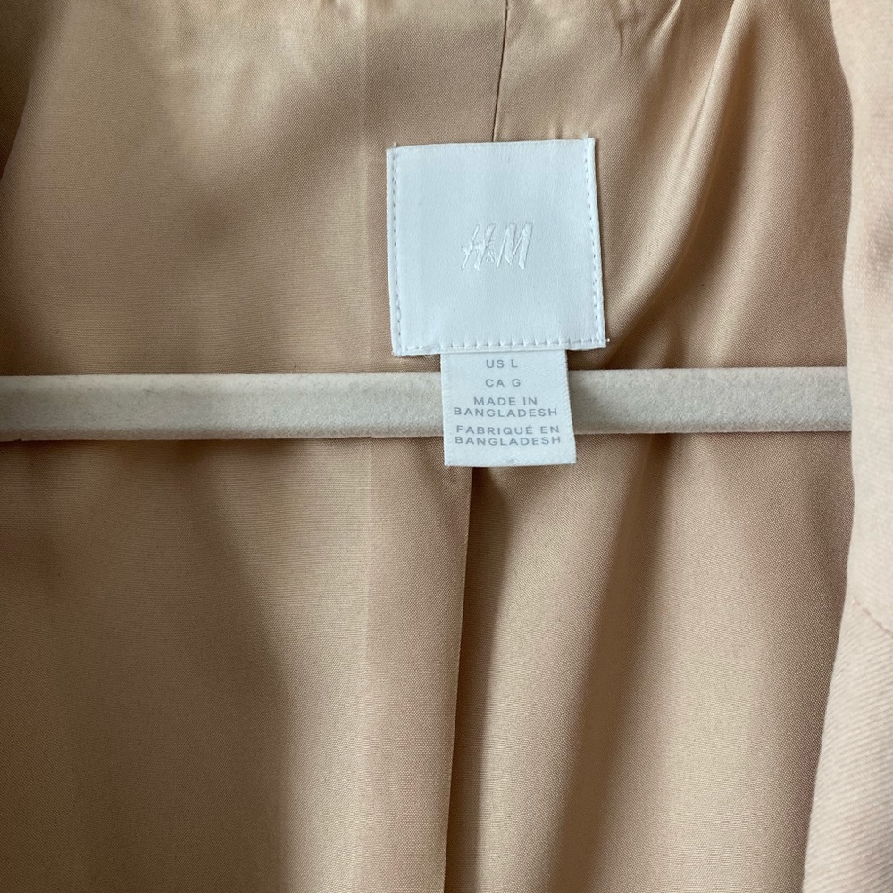 H&M Blazer - Picture 2 of 2